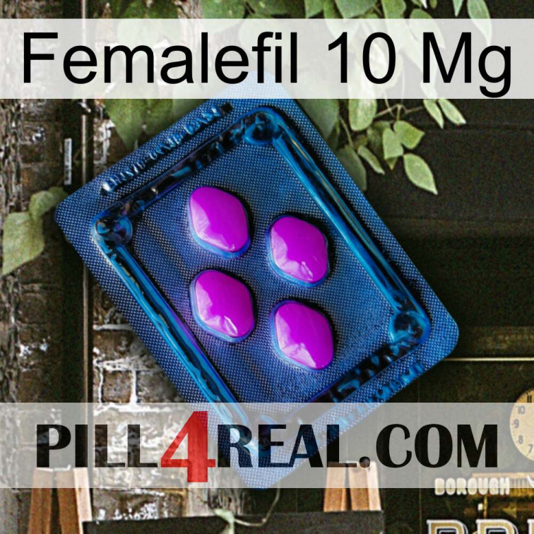 Femalefil 10Mg 04